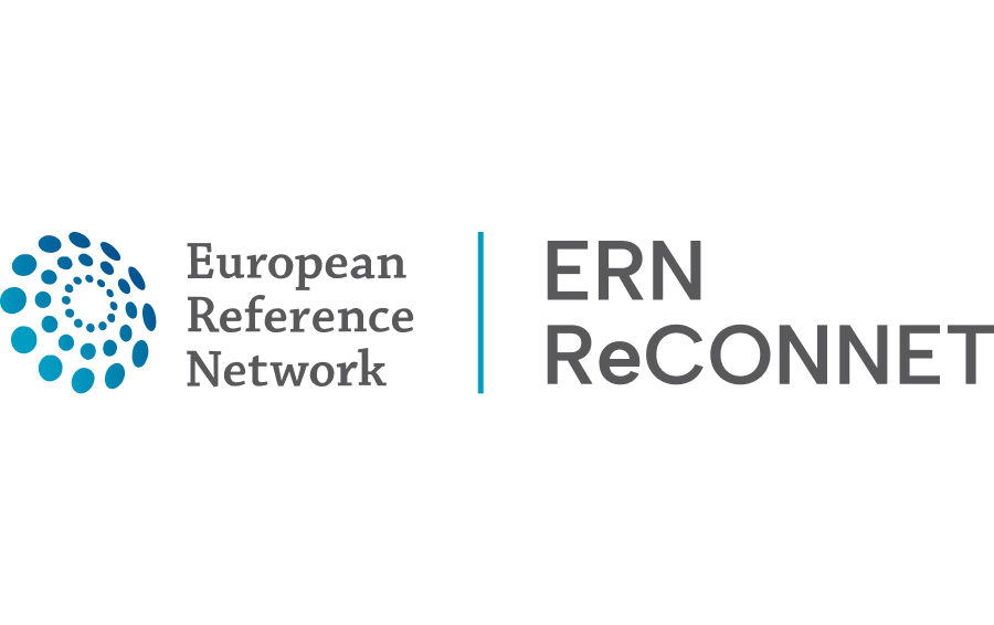 ERN ReCONNET — European Reference Network